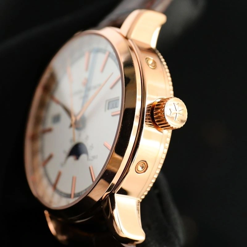 Trendsetting VACHERON CONSTANTIN Watches 205385
