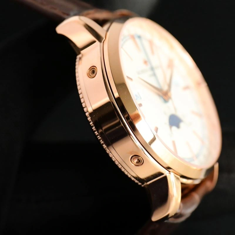 Trendsetting VACHERON CONSTANTIN Watches 205385
