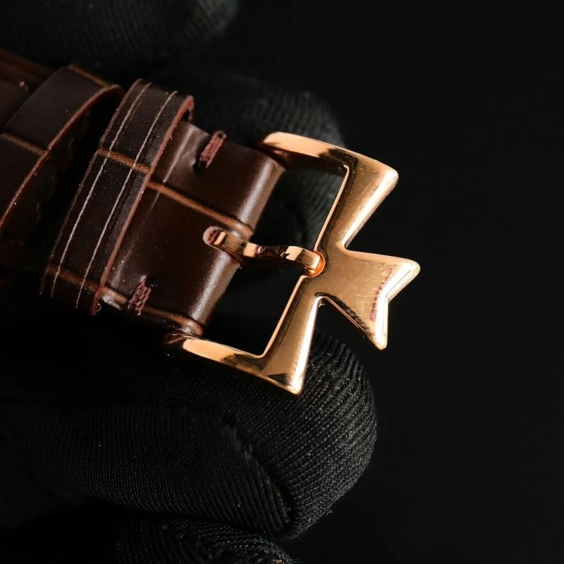 Trendsetting VACHERON CONSTANTIN Watches 205385