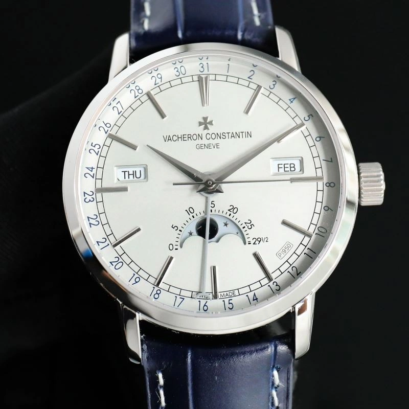 VACHERON CONSTANTIN Watches Sustainable 205412