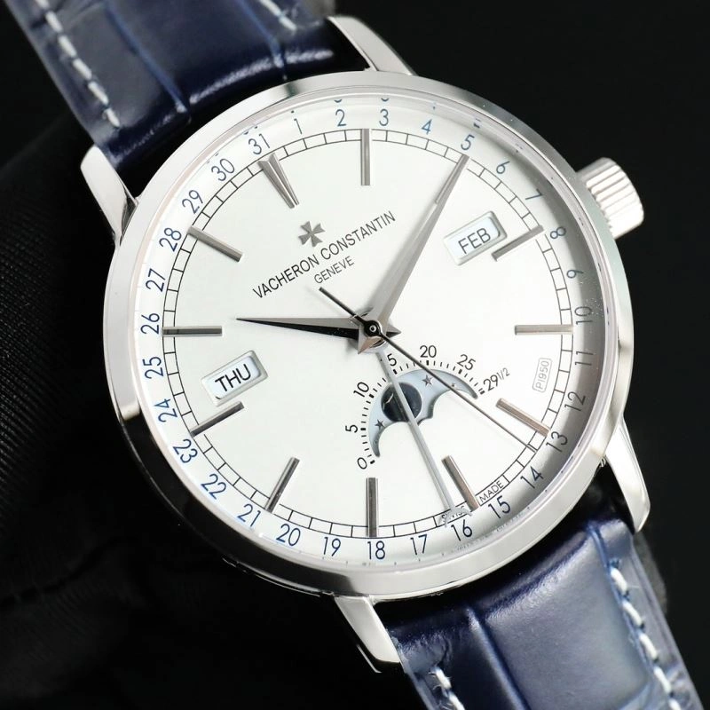 VACHERON CONSTANTIN Watches Sustainable 205412