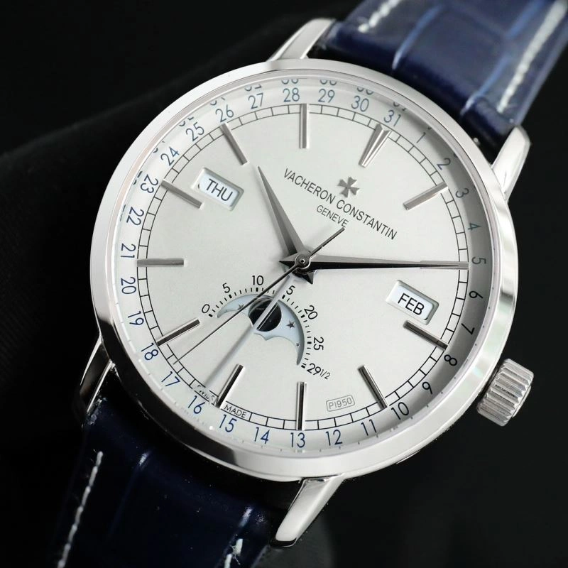 VACHERON CONSTANTIN Watches Sustainable 205412