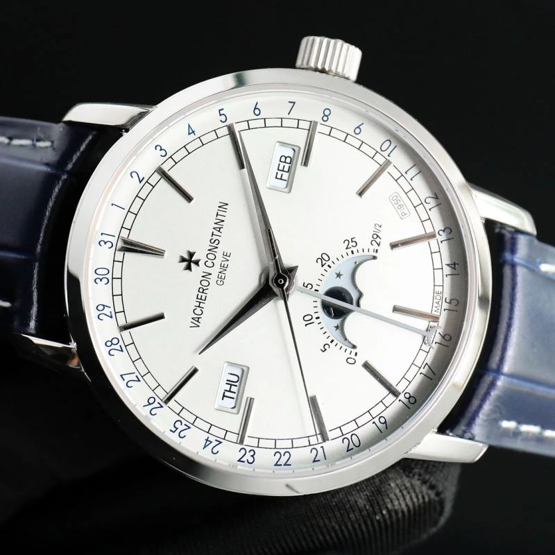 VACHERON CONSTANTIN Watches Sustainable 205412