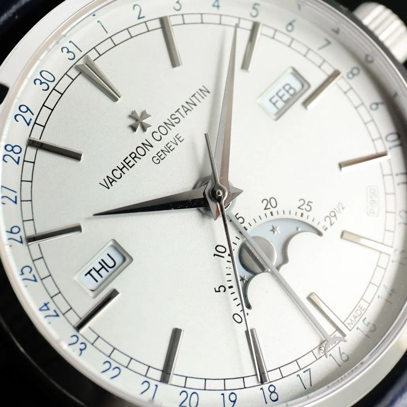 VACHERON CONSTANTIN Watches Sustainable 205412