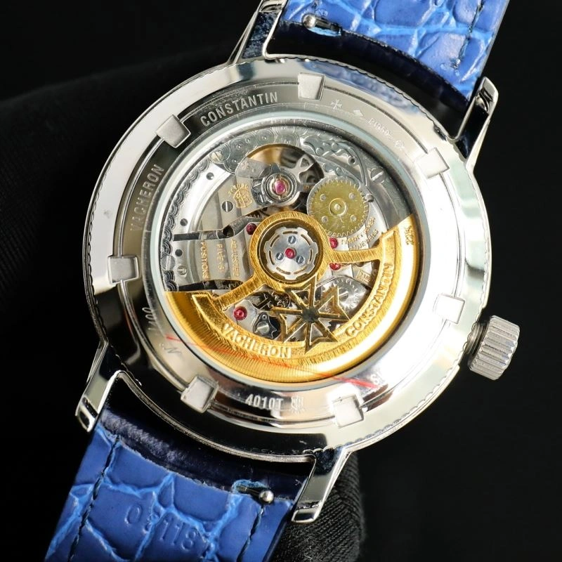 VACHERON CONSTANTIN Watches Sustainable 205412