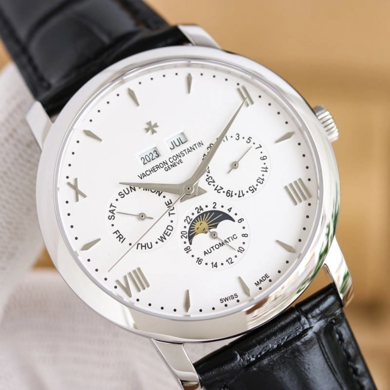DailyWear VACHERON CONSTANTIN Watches 205387