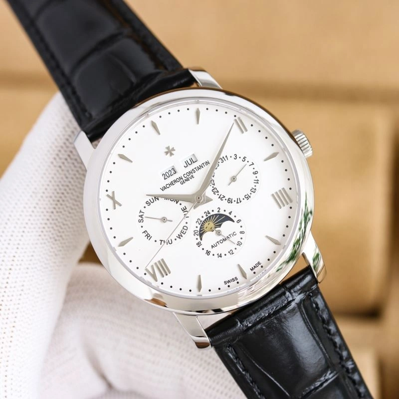 DailyWear VACHERON CONSTANTIN Watches 205387