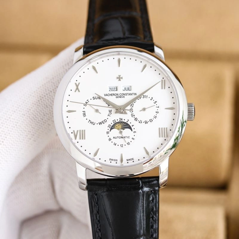 DailyWear VACHERON CONSTANTIN Watches 205387