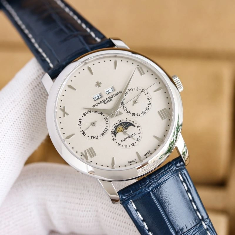 DailyWear VACHERON CONSTANTIN Watches 205387