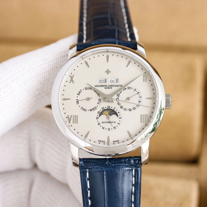 DailyWear VACHERON CONSTANTIN Watches 205387