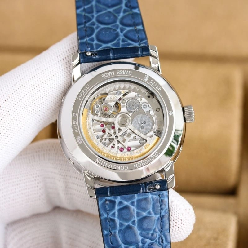 DailyWear VACHERON CONSTANTIN Watches 205387