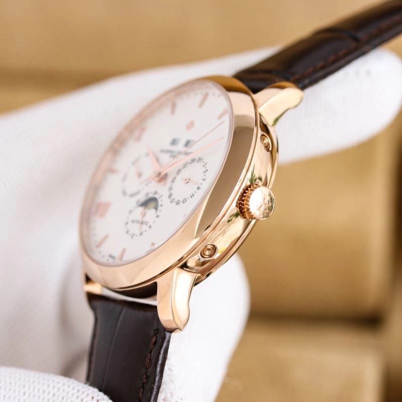 VACHERON CONSTANTIN Watches Efficient 205389