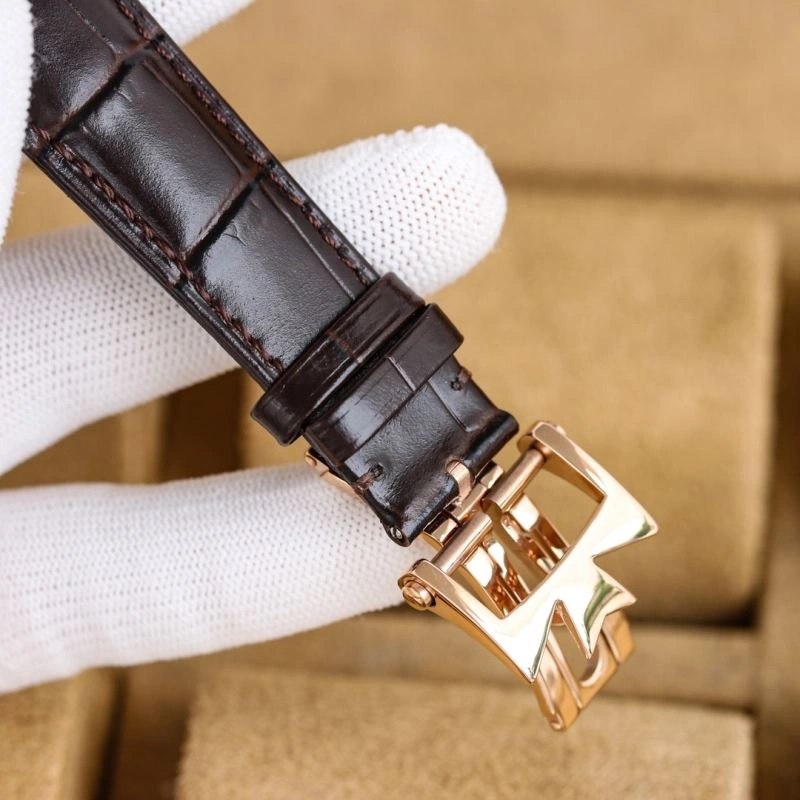 VACHERON CONSTANTIN Watches Efficient 205389
