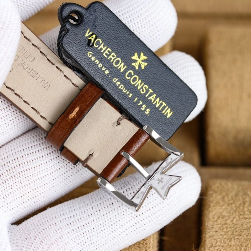 BestValue VACHERON CONSTANTIN Watches 205384