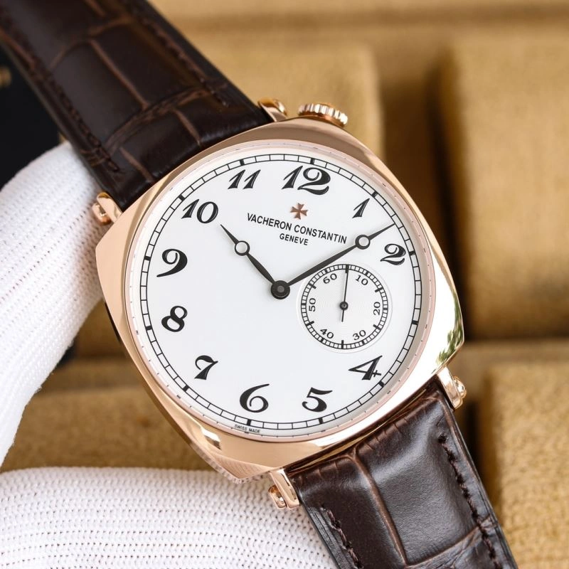 MultiPurpose VACHERON CONSTANTIN Watches 205379