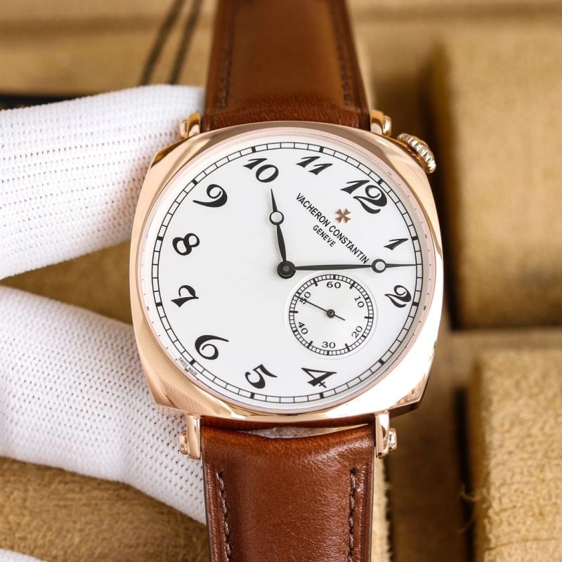 MultiPurpose VACHERON CONSTANTIN Watches 205379