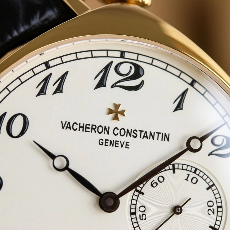 DailyWear VACHERON CONSTANTIN Watches 205381