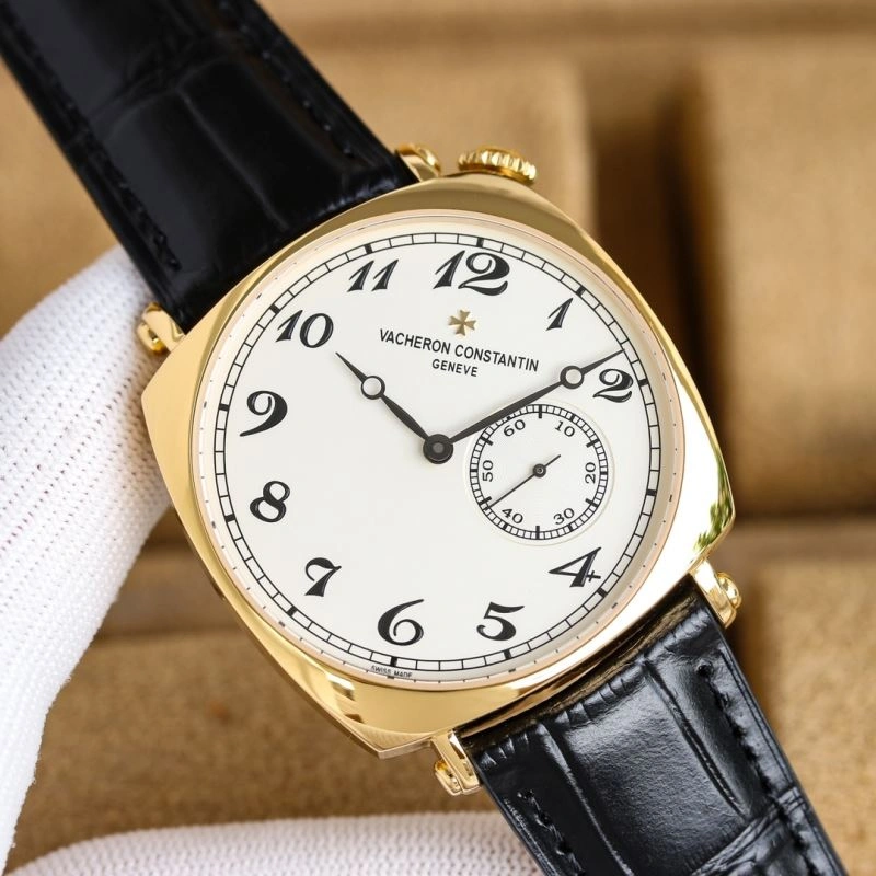 DailyWear VACHERON CONSTANTIN Watches 205381