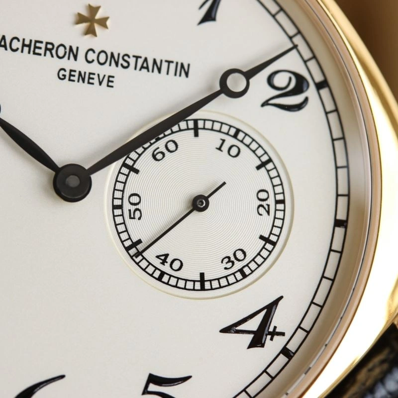 DailyWear VACHERON CONSTANTIN Watches 205381