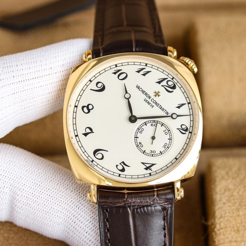 DailyWear VACHERON CONSTANTIN Watches 205381