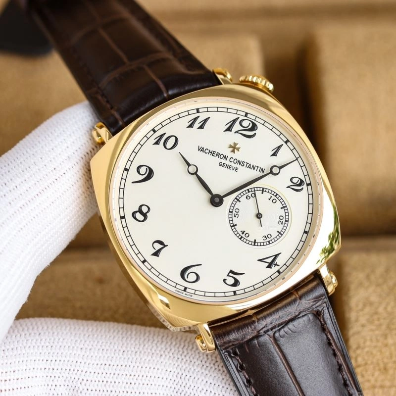 DailyWear VACHERON CONSTANTIN Watches 205381