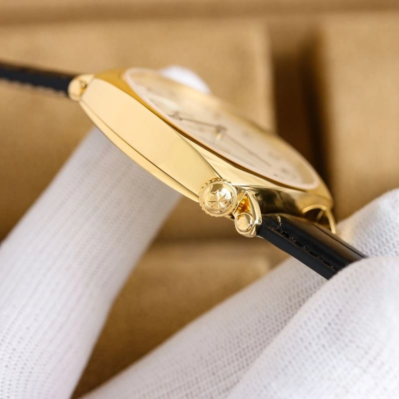 DailyWear VACHERON CONSTANTIN Watches 205381