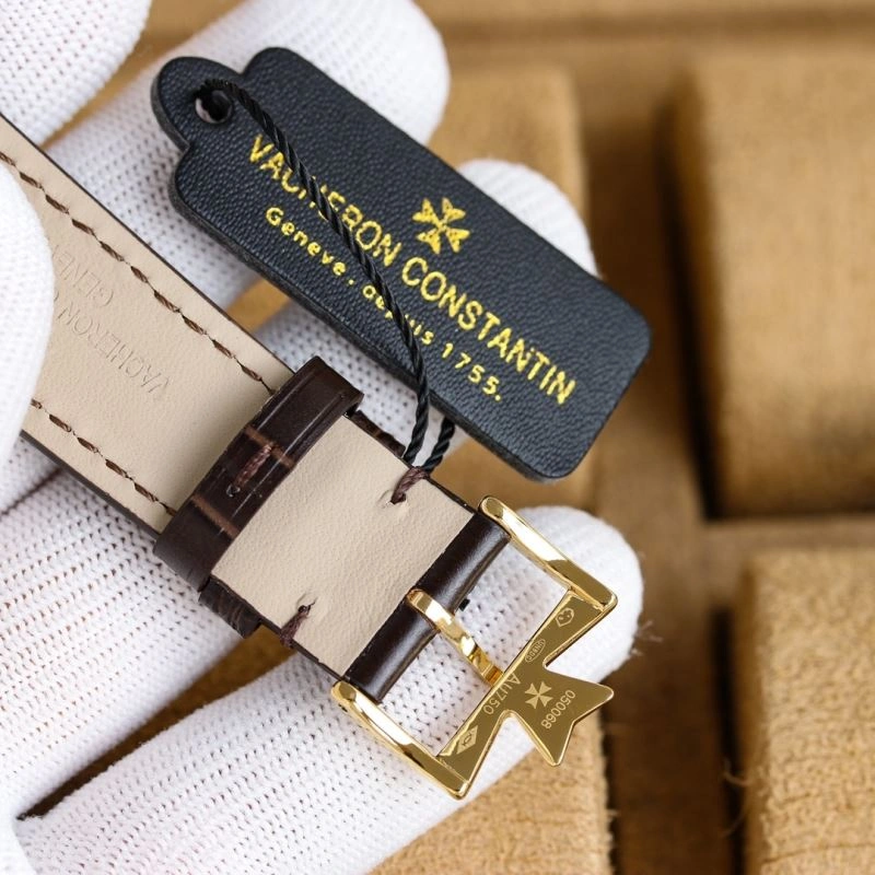 DailyWear VACHERON CONSTANTIN Watches 205381