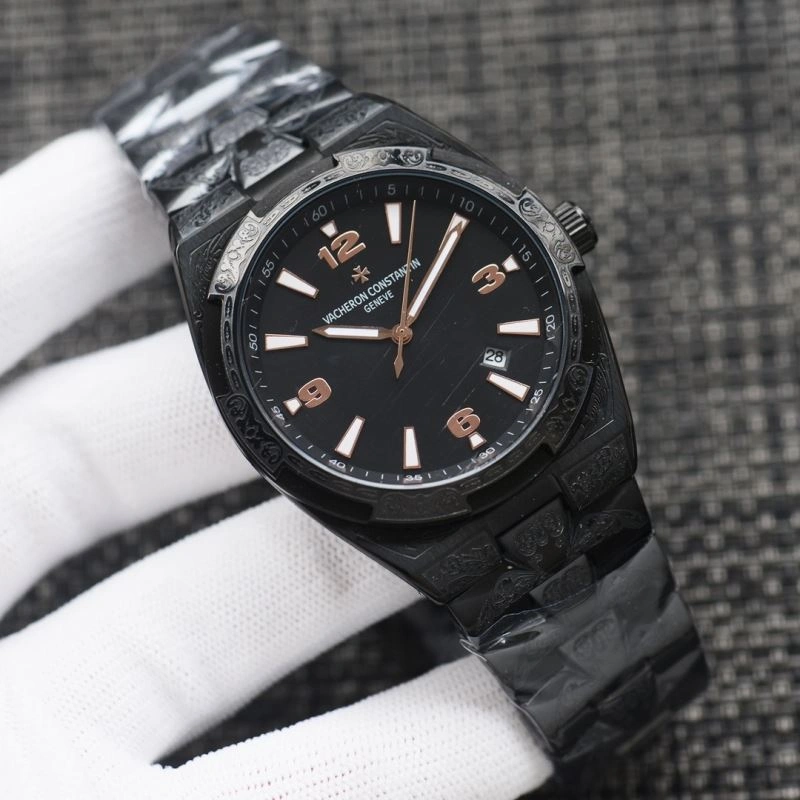 Efficient VACHERON CONSTANTIN Watches 205383