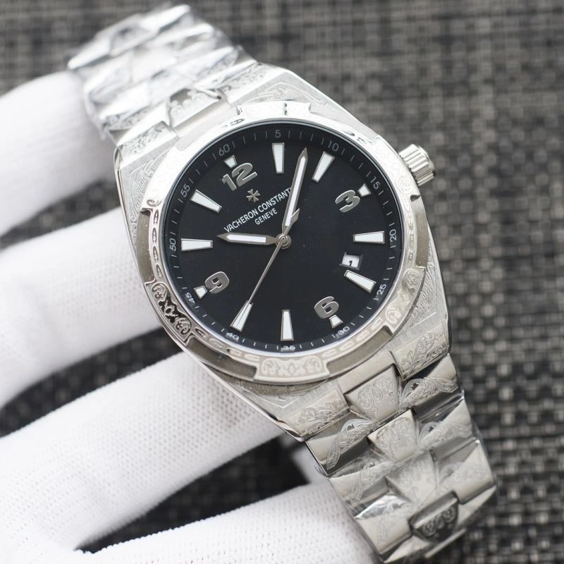 Efficient VACHERON CONSTANTIN Watches 205383