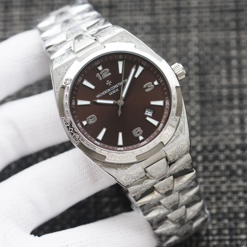 Efficient VACHERON CONSTANTIN Watches 205383