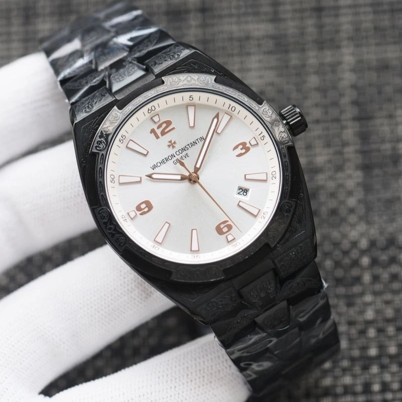 Efficient VACHERON CONSTANTIN Watches 205383