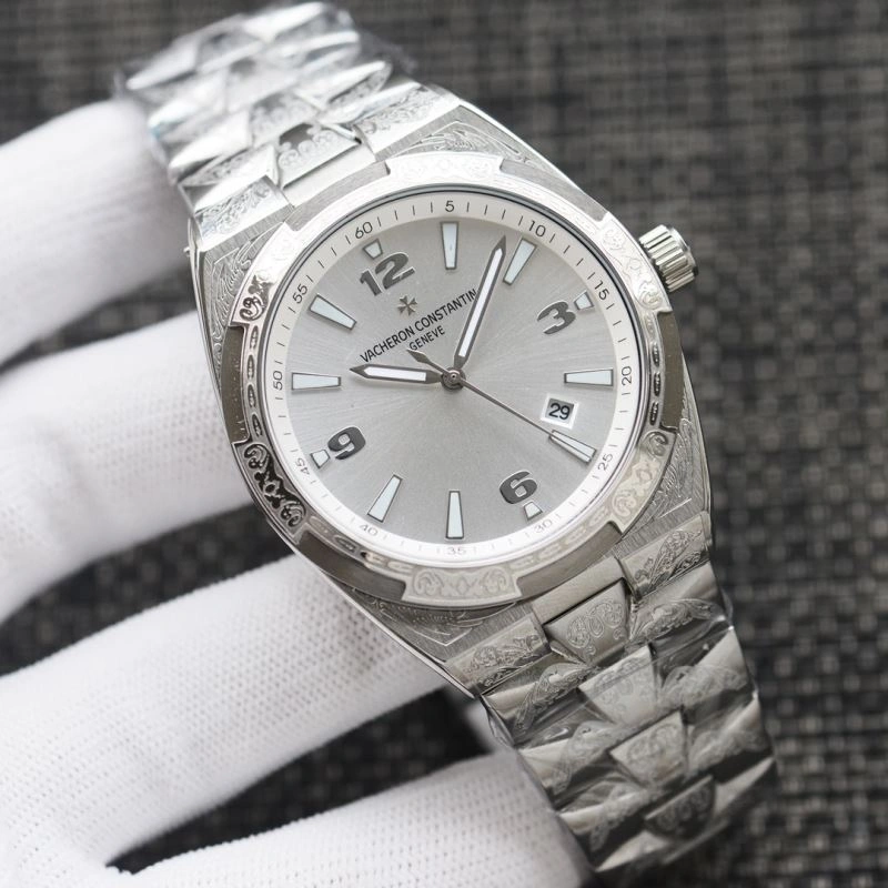 Efficient VACHERON CONSTANTIN Watches 205383