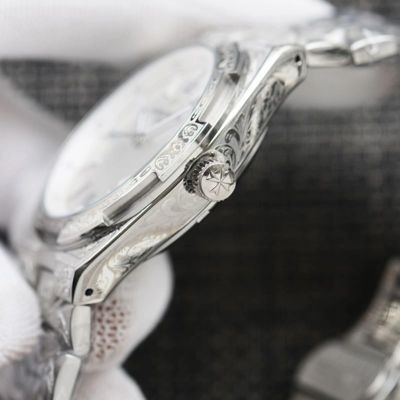 Efficient VACHERON CONSTANTIN Watches 205383