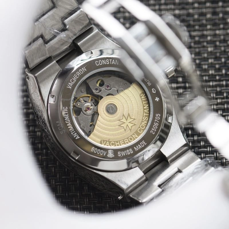 Efficient VACHERON CONSTANTIN Watches 205383