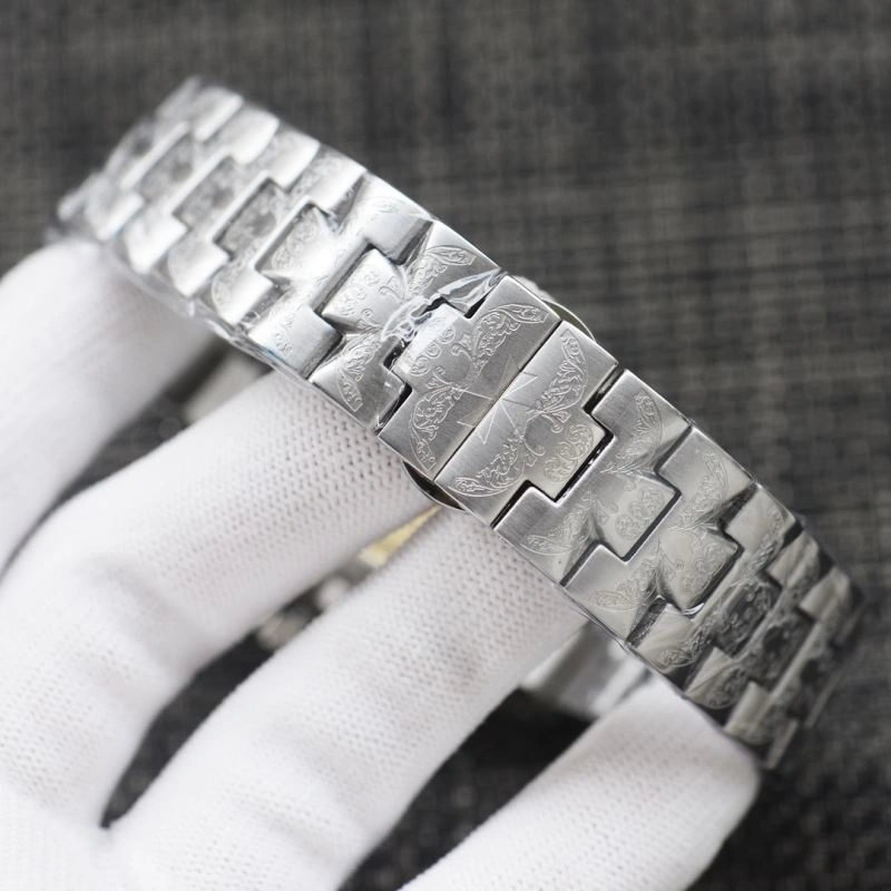 Efficient VACHERON CONSTANTIN Watches 205383