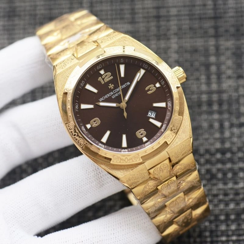 UrbanChic VACHERON CONSTANTIN Watches 205377