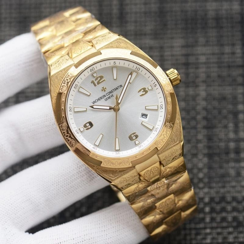 UrbanChic VACHERON CONSTANTIN Watches 205377