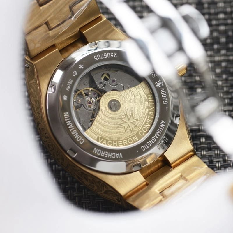 UrbanChic VACHERON CONSTANTIN Watches 205377
