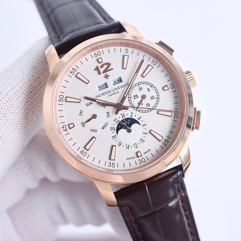 Packable VACHERON CONSTANTIN Watches 205376