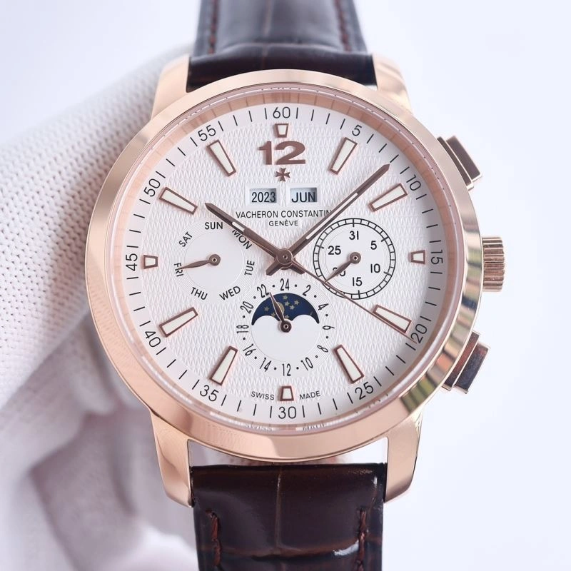 Packable VACHERON CONSTANTIN Watches 205376