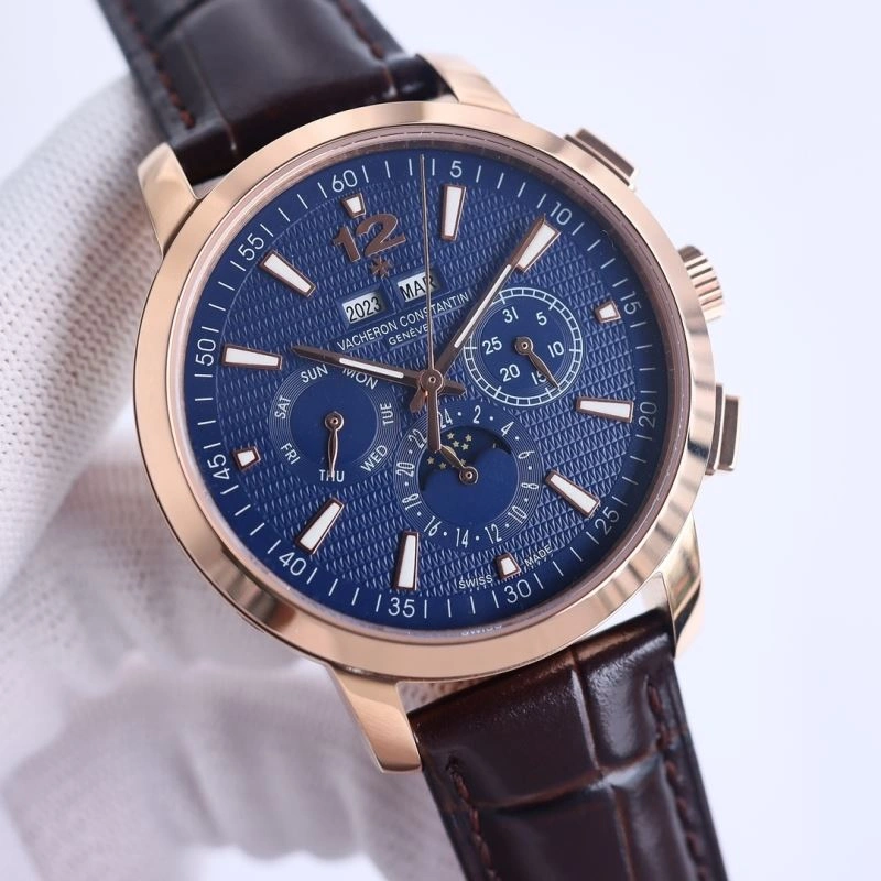 Packable VACHERON CONSTANTIN Watches 205376