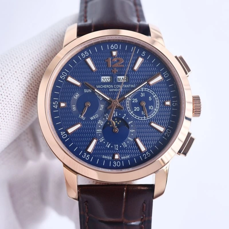 Packable VACHERON CONSTANTIN Watches 205376
