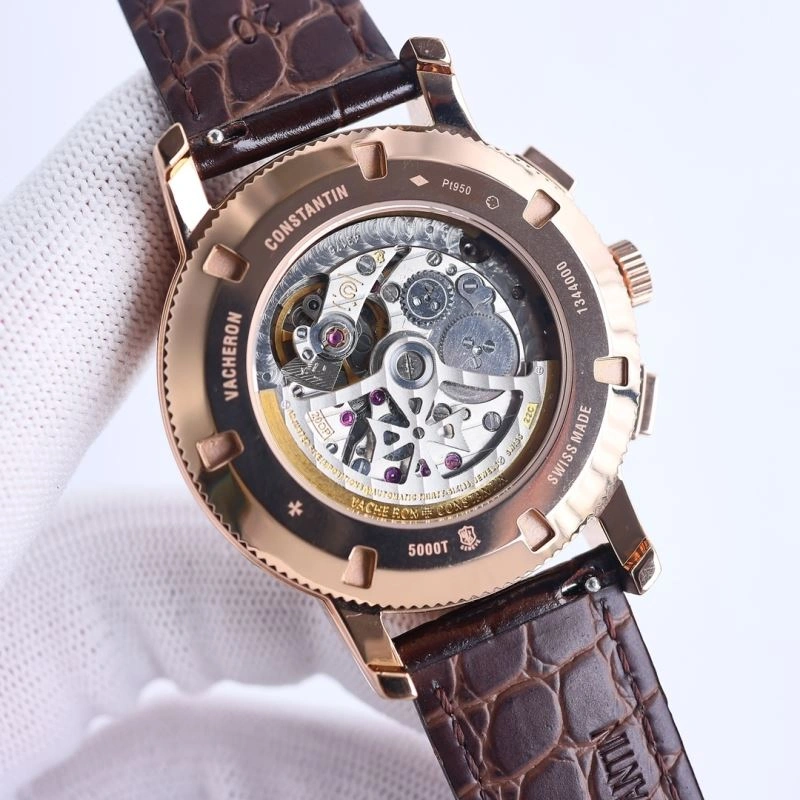 Packable VACHERON CONSTANTIN Watches 205376