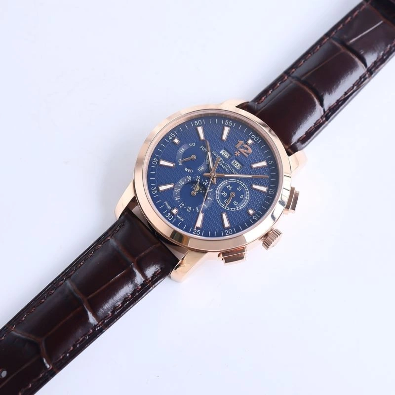 Packable VACHERON CONSTANTIN Watches 205376