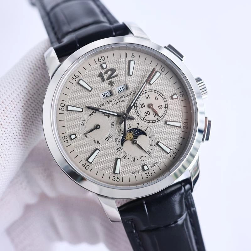 VACHERON CONSTANTIN Watches ZipUp 205378