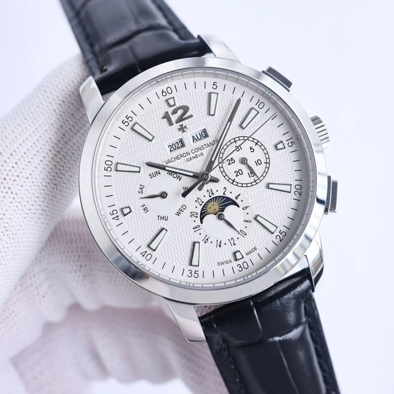 VACHERON CONSTANTIN Watches ZipUp 205378