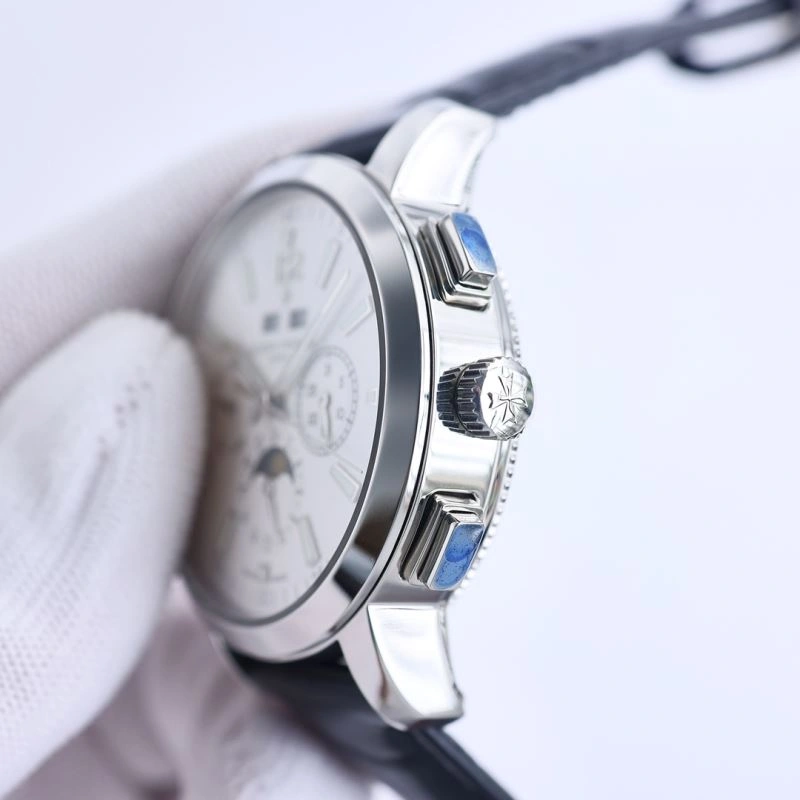 VACHERON CONSTANTIN Watches ZipUp 205378