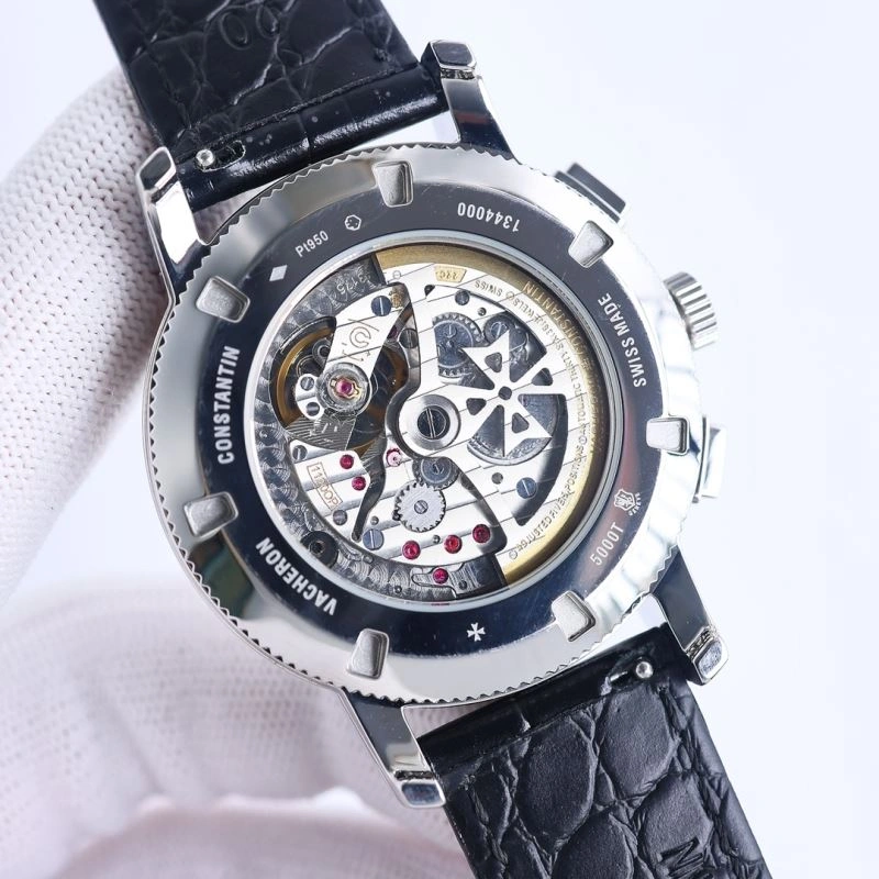 VACHERON CONSTANTIN Watches ZipUp 205378