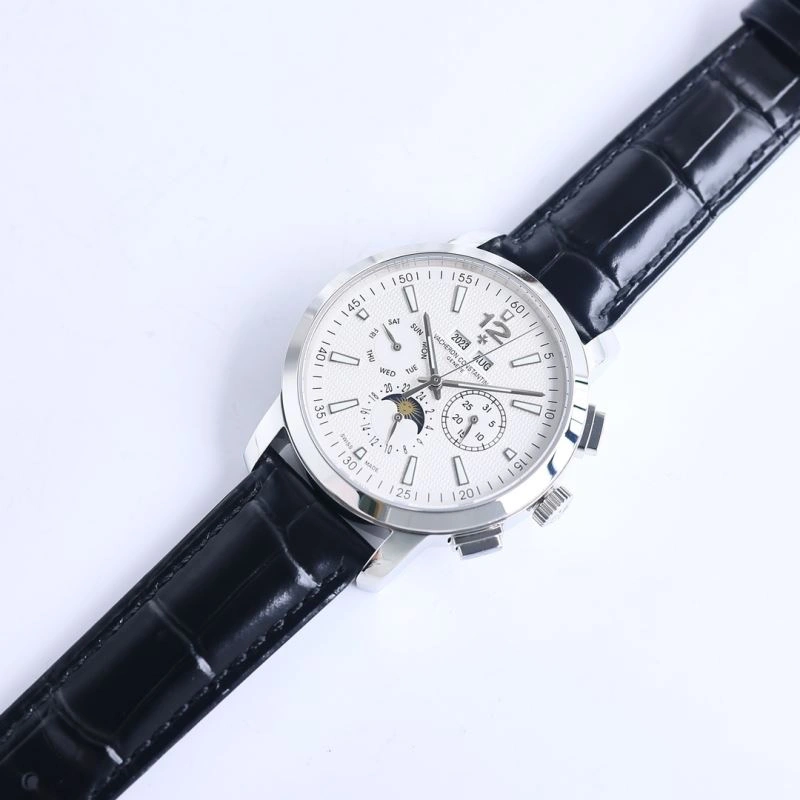 VACHERON CONSTANTIN Watches ZipUp 205378