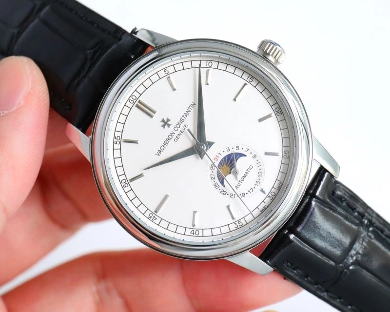 VACHERON CONSTANTIN Watches Resilient 205375